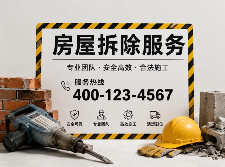 南郑区酒店商场室内精细化拆除